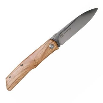 Fox Folding Knife "Terzuola" Olivier