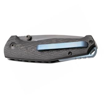 Fox Tur Carbon Fiber Folding Knife