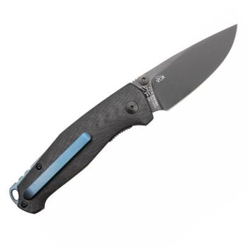 Fox Tur Carbon Fiber Folding Knife