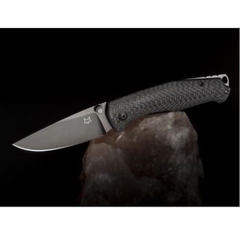 Fox Tur Carbon Fiber Folding Knife