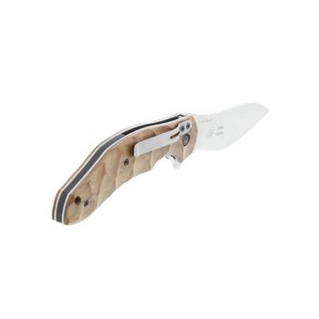 Fox Flipper Folding Knife