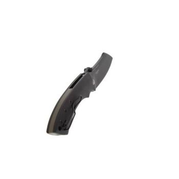 Couteau pliant Fox "Pelican" G10 tout noir