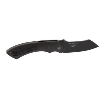 Fox "Pelican" folding knife carbon