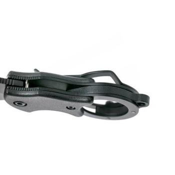 Fox Mini-Ka folding knife black