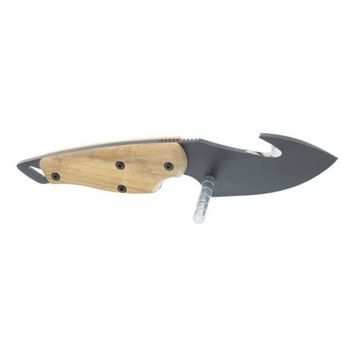 Fox Olivier skinning knife