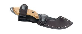 Fox Olivier skinning knife