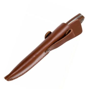 feststehendes Jagdmesser Black Fox Companion