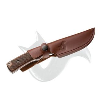 feststehendes Jagdmesser Black Fox Companion