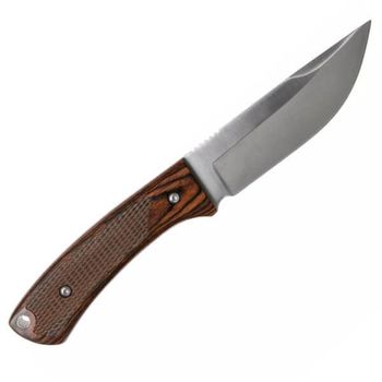 feststehendes Jagdmesser Black Fox Companion