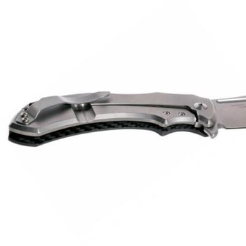 Fox Shadow Folding Knife
