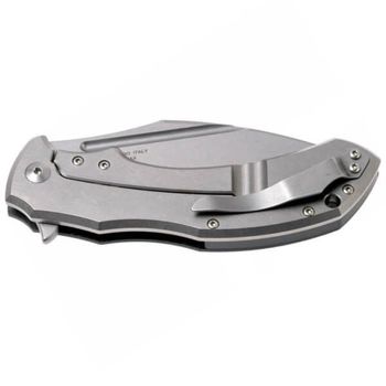 Fox Shadow Folding Knife