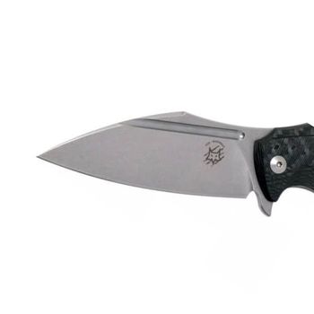 Fox Shadow Folding Knife