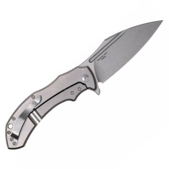 Fox Shadow Folding Knife