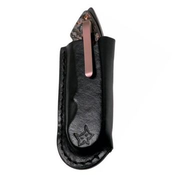 Fox Radius Folding Knife