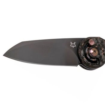 Fox Radius Folding Knife