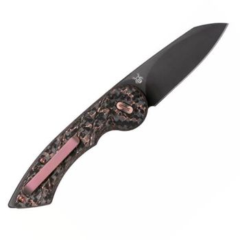 Fox Radius Folding Knife