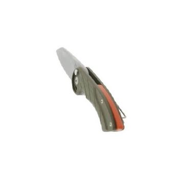 Fox Radius G10 Folding Knife Green