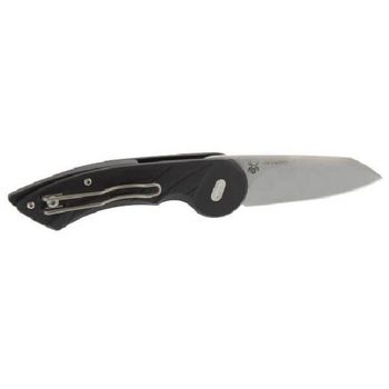 Couteau pliant Fox Radius G10 noir