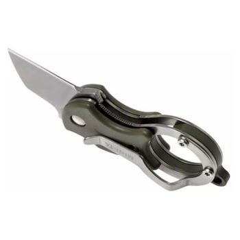 Couteau pliant Fox Mini-Ta kaki