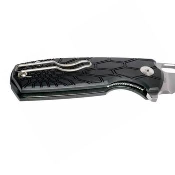 Fox Core folding knife with 11cm handle