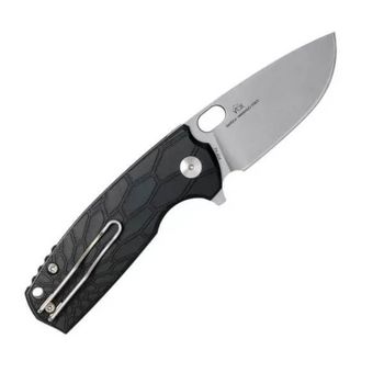 Fox Core folding knife with 11cm handle