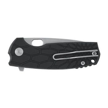 Fox Core folding knife with 11cm handle