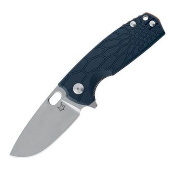 Fox Core folding knife with 11cm handle