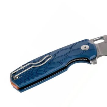 Fox Core folding knife with 11cm handle