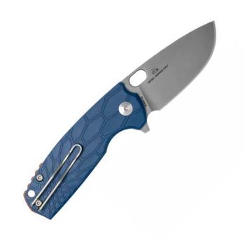 Fox Core folding knife with 11cm handle