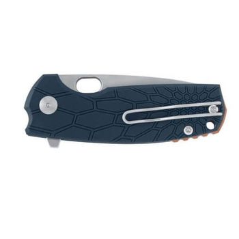 Fox Core folding knife with 11cm handle