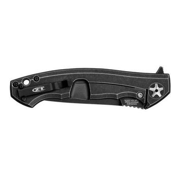 Zero Tolerance 0452RDBW Folding Knife Limited Edition "Sprint Run"