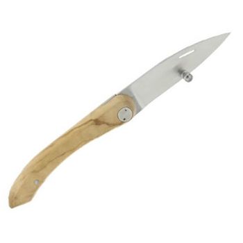 Claude Dozorme "Capucin" folding knife 4929.O - 4929.V