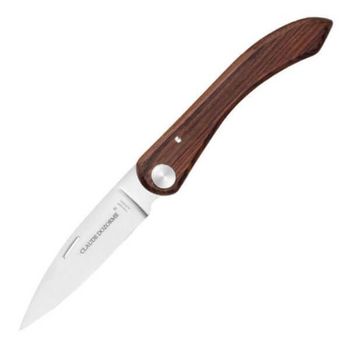 Claude Dozorme "Capucin" folding knife 4929.O - 4929.V