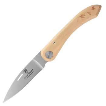 Claude Dozorme folding knife "Capucin" 4929.BS - 4929.BSR - 4929.BB