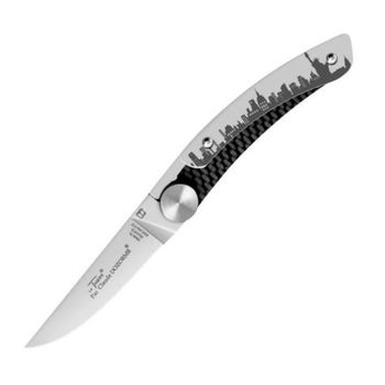 Claude Dozorme folding knife "Jero" Skyline series 4972.SKL - 4972.SKNY - 4972.SKP