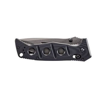 Benchmade  Adamas Folding Knife - Sibert black