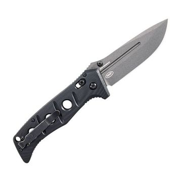 Benchmade  Adamas Folding Knife - Sibert black
