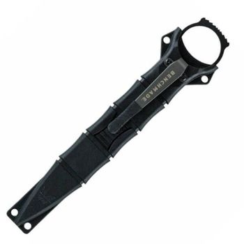 Dague fixe tactique Benchmade Scop