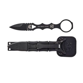 Mini dague fixe tactique Benchmade Scop