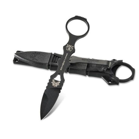 Benchmade Scop Mini Tactical Fixed Dagger