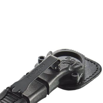 Mini dague fixe tactique Benchmade Scop