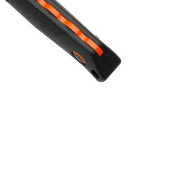 Benchmade Raghorn®️ fixed hunting knife orange blade