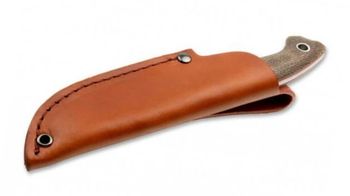 Couteau outdoor Fixe Boker plus Nessmi Pro