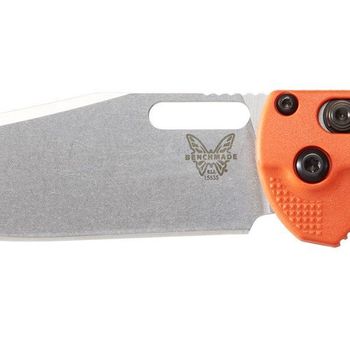 Couteau pliant Benchmade Taggedout