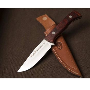 Muela Springer Jagdmesser