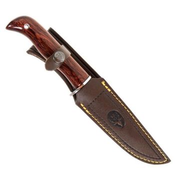 Jagdmesser Muela Gredos stamina rot