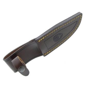 Jagdmesser Muela Gredos stamina rot