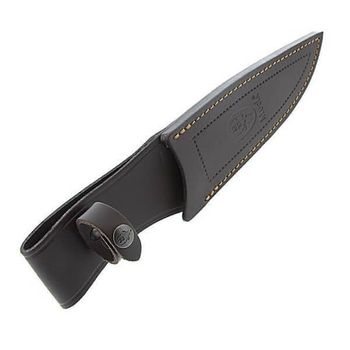 Couteau de chasse Muela Jabali micarta