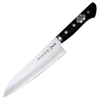 Kengata Kanetsune Japanese knife 3000 series