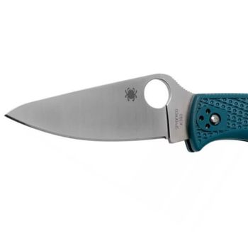 Taschenmesser Spyderco Endela K390